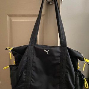 PUMA Tote Bag
